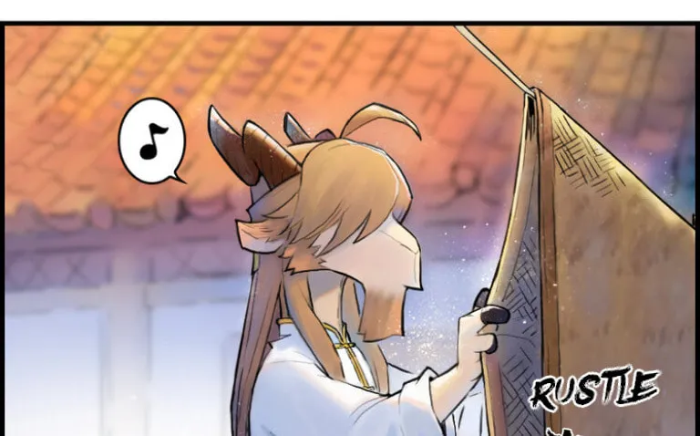 Zodiac: Twelve Souls Chapter 60 page 22 - 