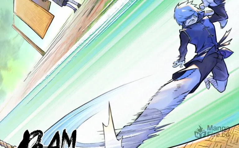 Zodiac: Twelve Souls Chapter 60 page 24 - 