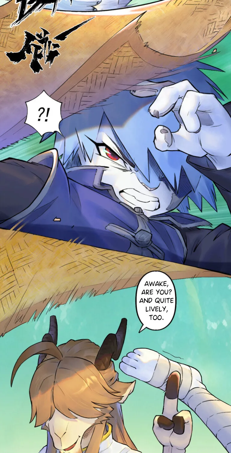 Zodiac: Twelve Souls Chapter 60 page 25 - 
