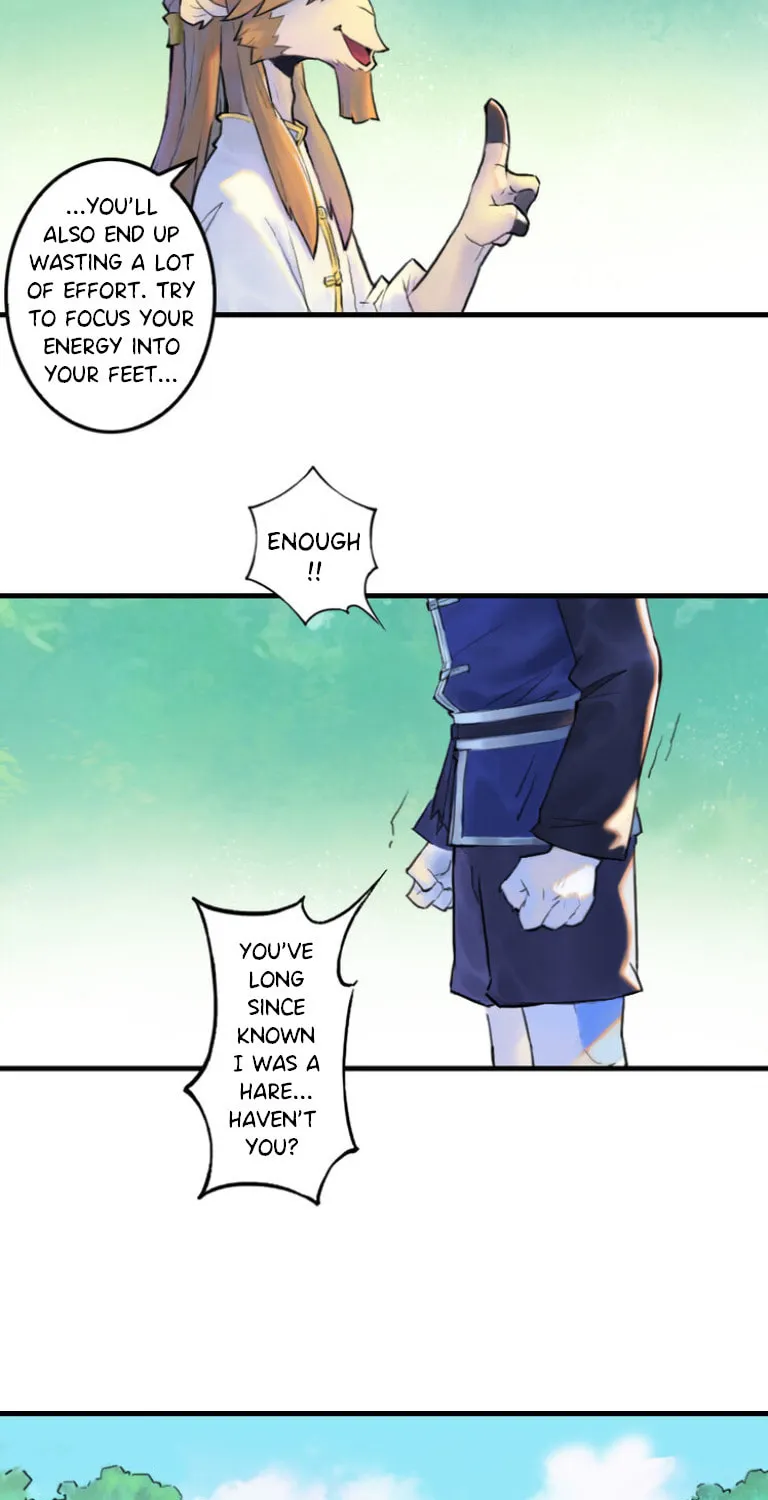 Zodiac: Twelve Souls Chapter 60 page 31 - 
