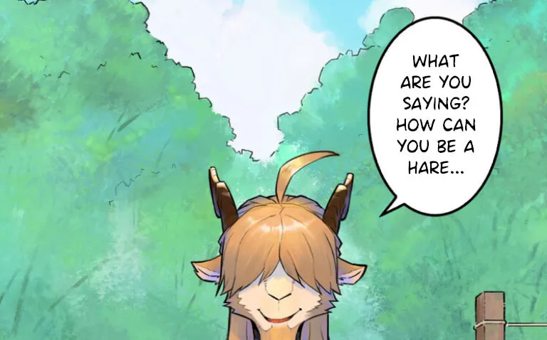 Zodiac: Twelve Souls Chapter 60 page 32 - 