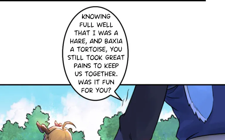 Zodiac: Twelve Souls Chapter 60 page 34 - 