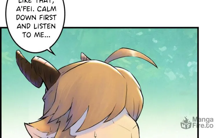 Zodiac: Twelve Souls Chapter 60 page 36 - 