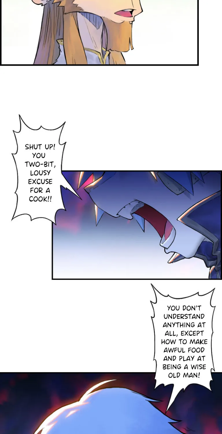 Zodiac: Twelve Souls Chapter 60 page 37 - 