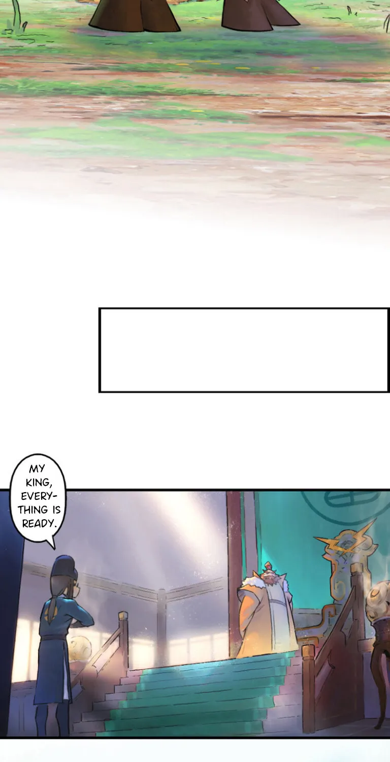 Zodiac: Twelve Souls Chapter 60 page 45 - 