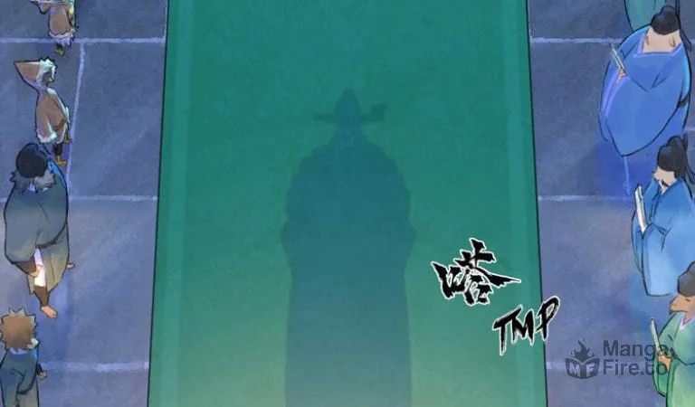 Zodiac: Twelve Souls Chapter 60 page 48 - 