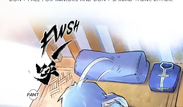Zodiac: Twelve Souls Chapter 60 page 56 - 