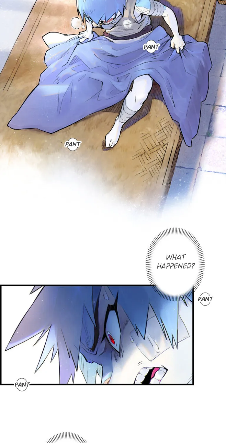 Zodiac: Twelve Souls Chapter 60 page 57 - 