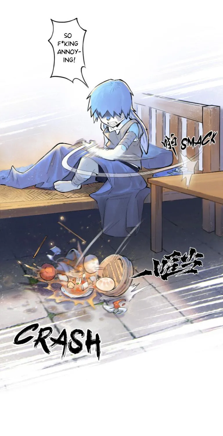 Zodiac: Twelve Souls Chapter 60 page 59 - 