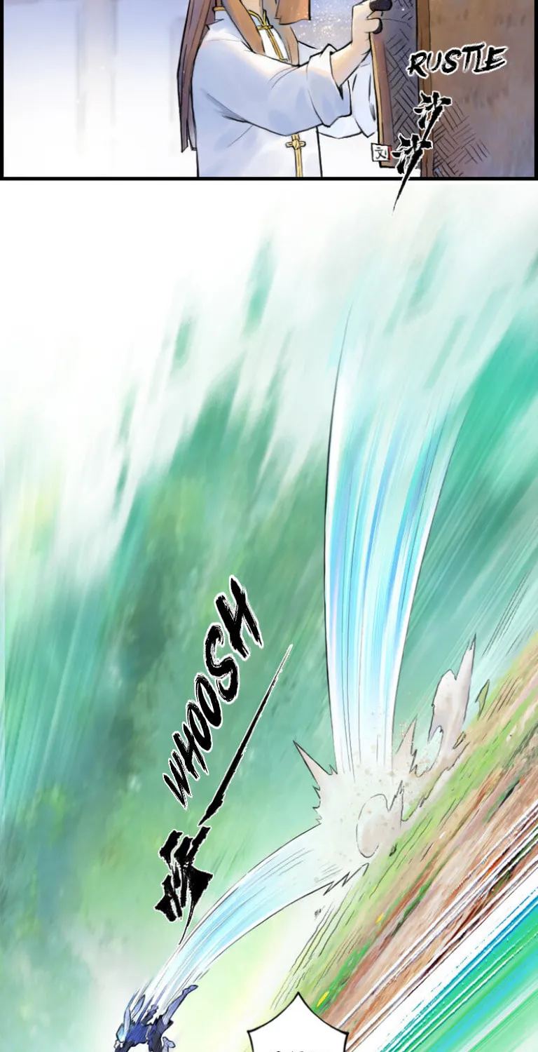 Zodiac: Twelve Souls Chapter 60 page 61 - 