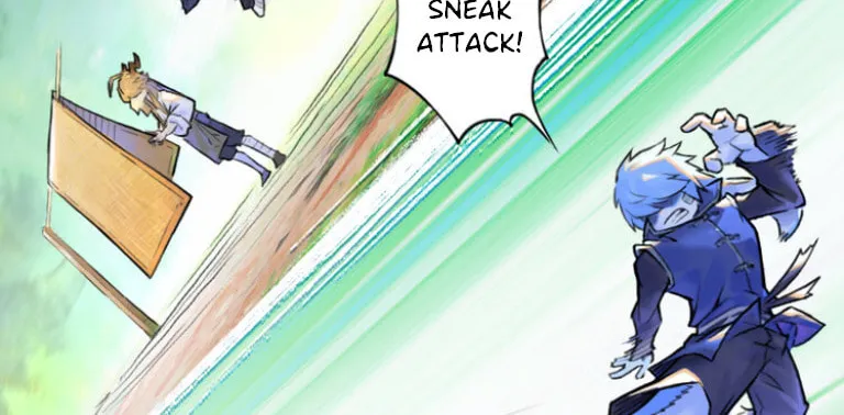 Zodiac: Twelve Souls Chapter 60 page 62 - 