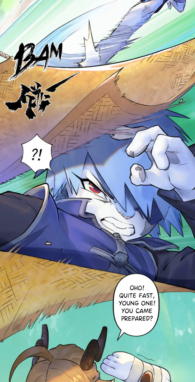 Zodiac: Twelve Souls Chapter 60 page 63 - 