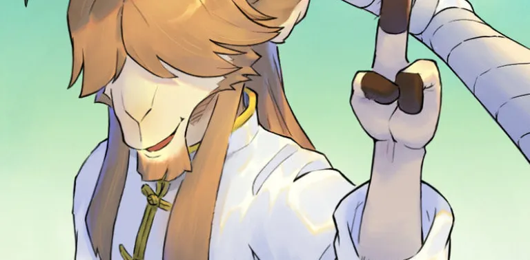 Zodiac: Twelve Souls Chapter 60 page 64 - 