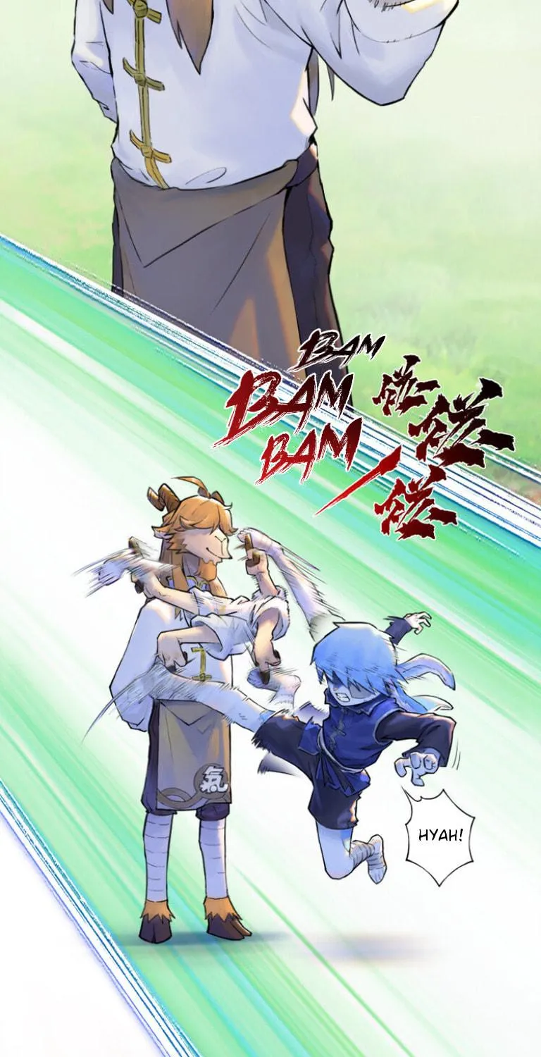 Zodiac: Twelve Souls Chapter 60 page 65 - 