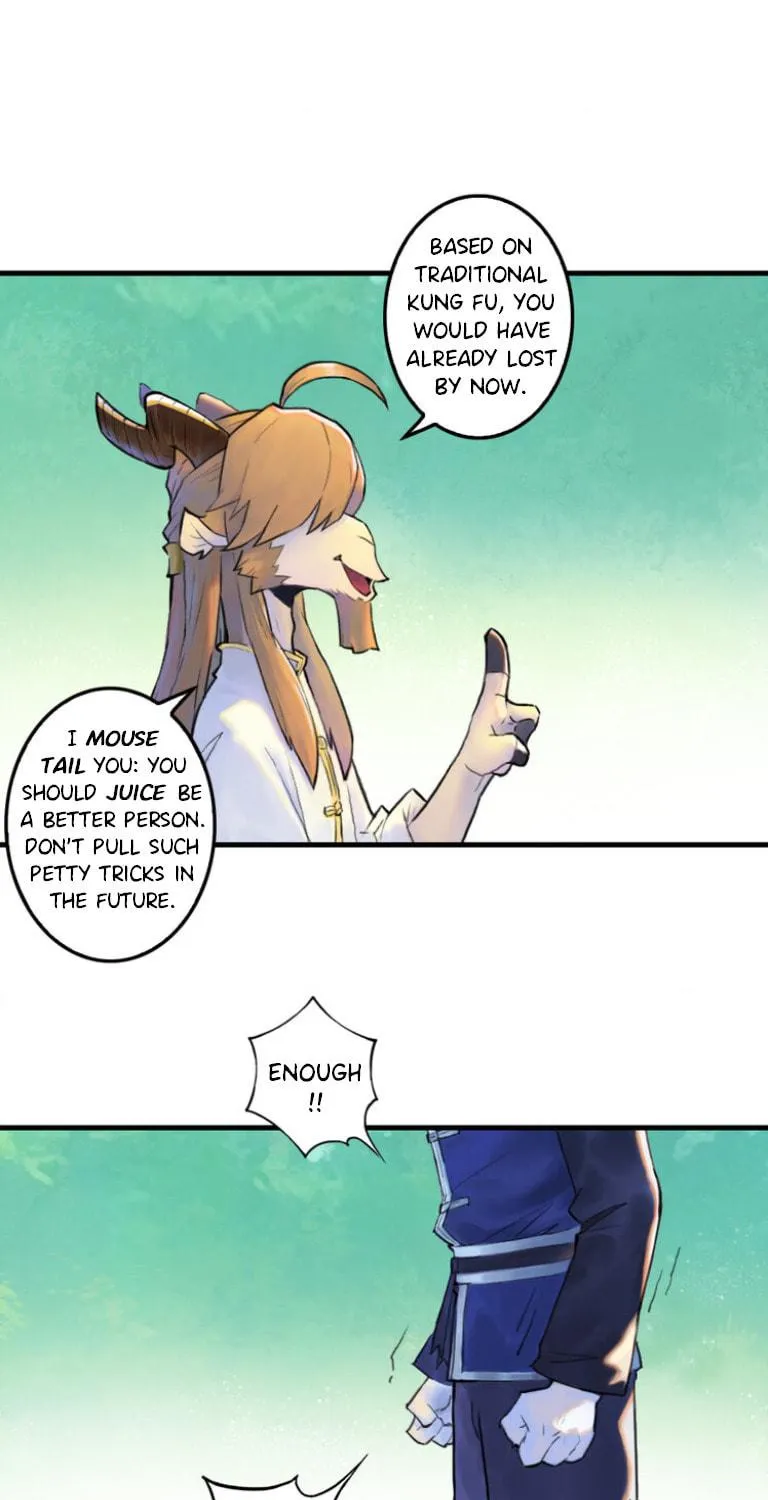 Zodiac: Twelve Souls Chapter 60 page 69 - 