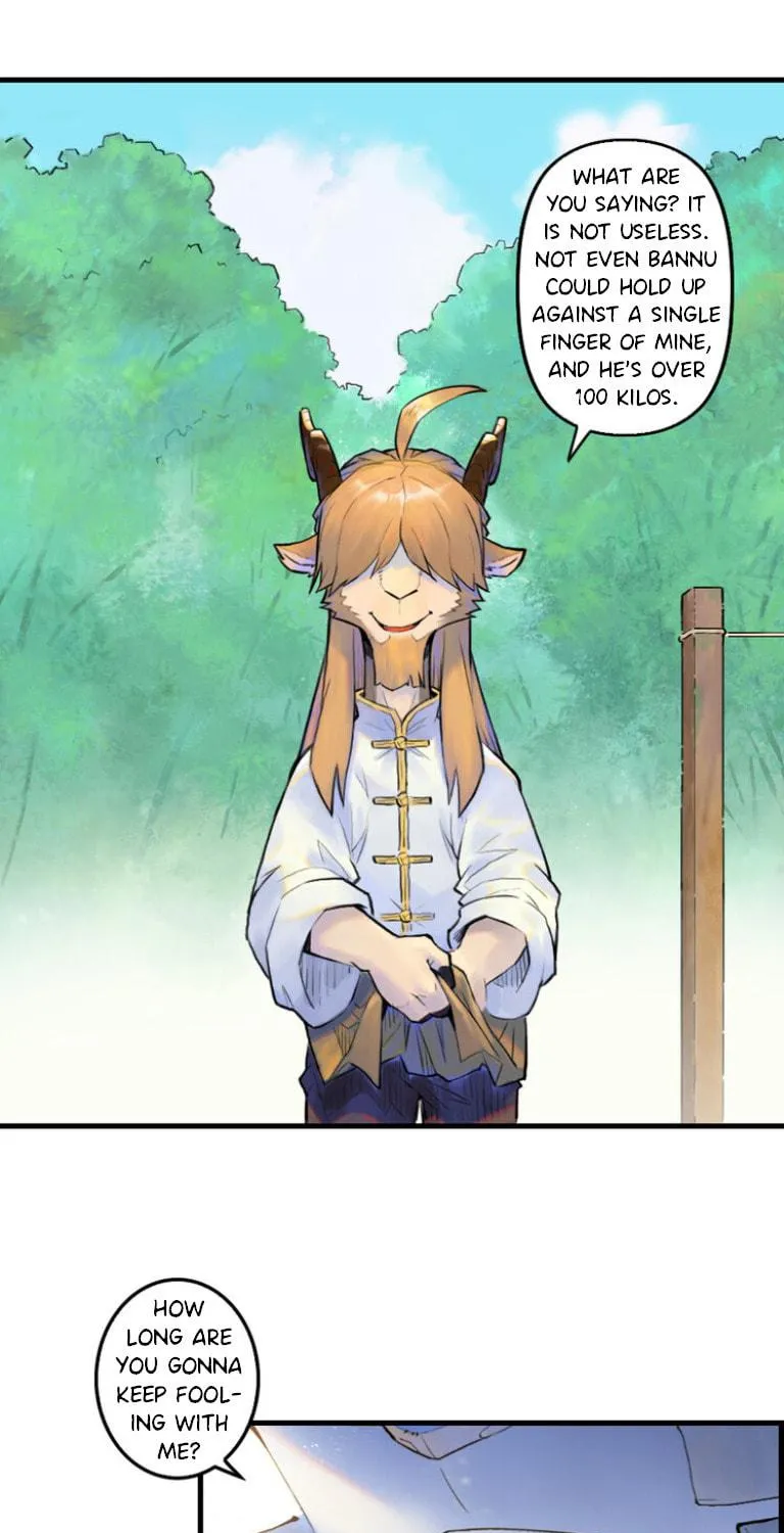 Zodiac: Twelve Souls Chapter 60 page 71 - 