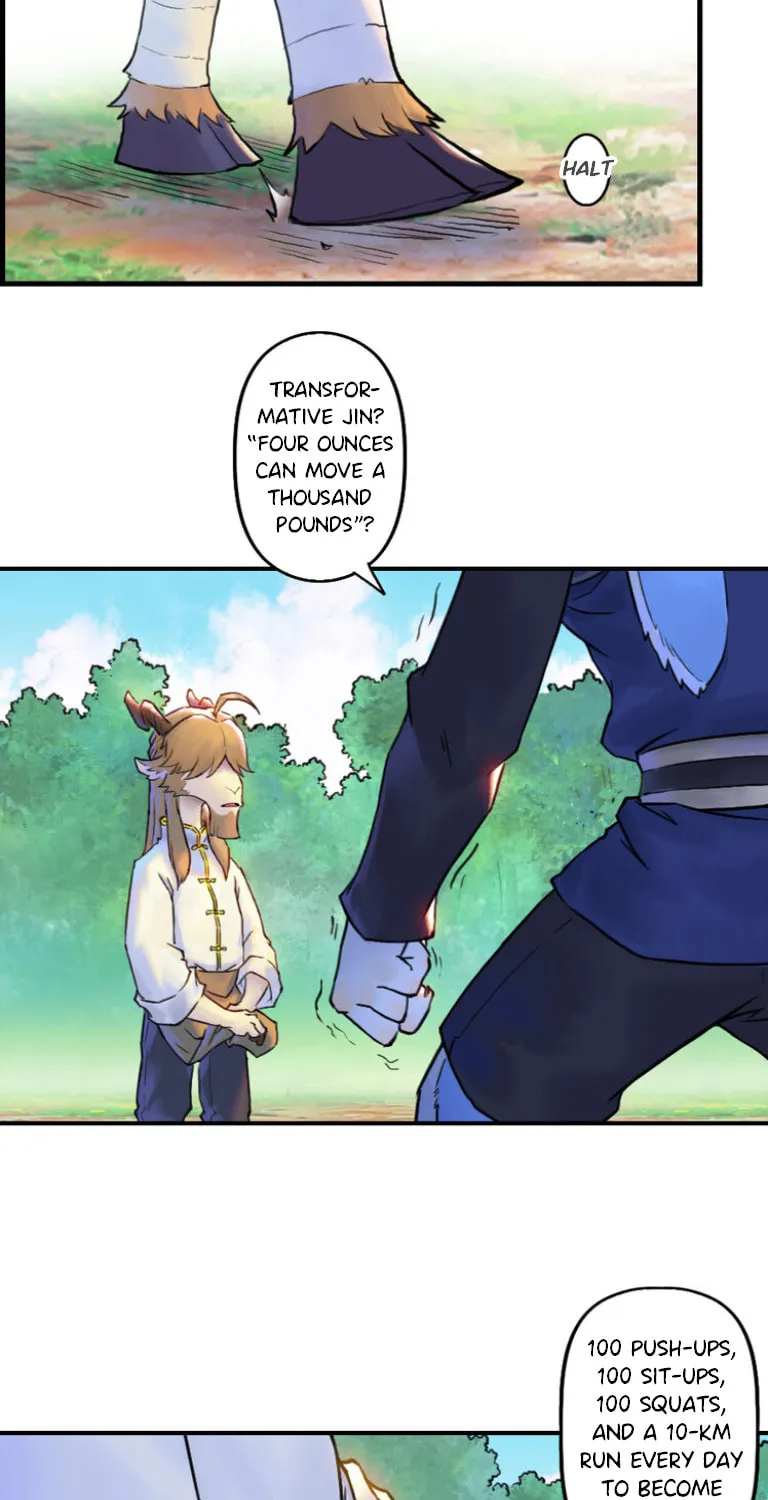 Zodiac: Twelve Souls Chapter 60 page 73 - 