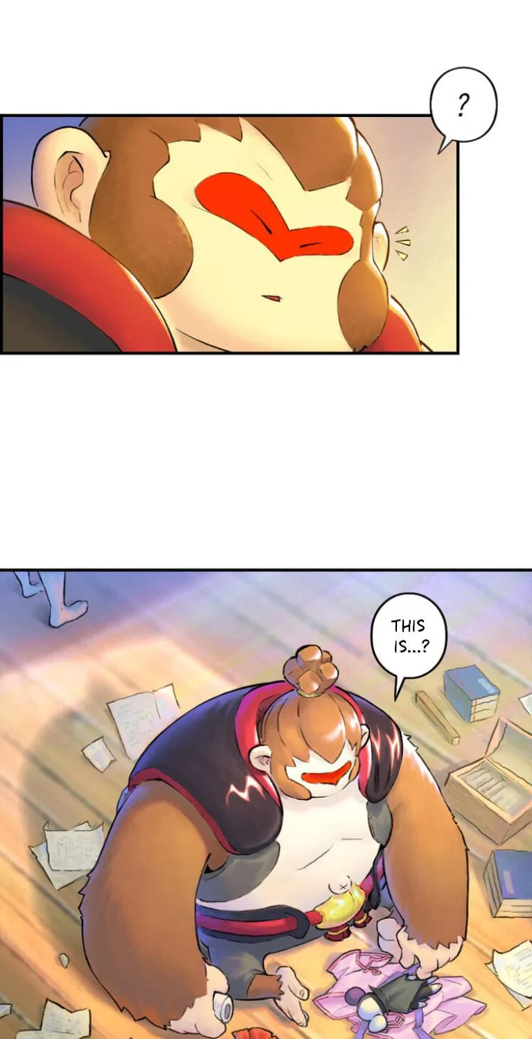 Zodiac: Twelve Souls Chapter 60 page 9 - 