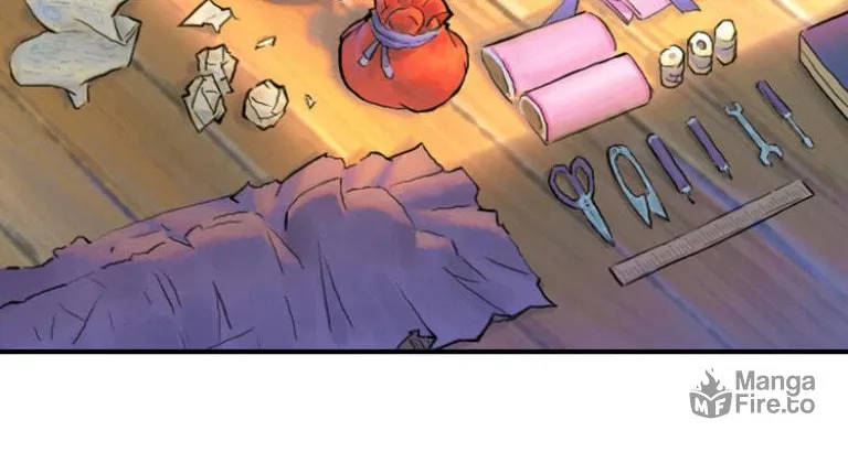 Zodiac: Twelve Souls Chapter 60 page 10 - 