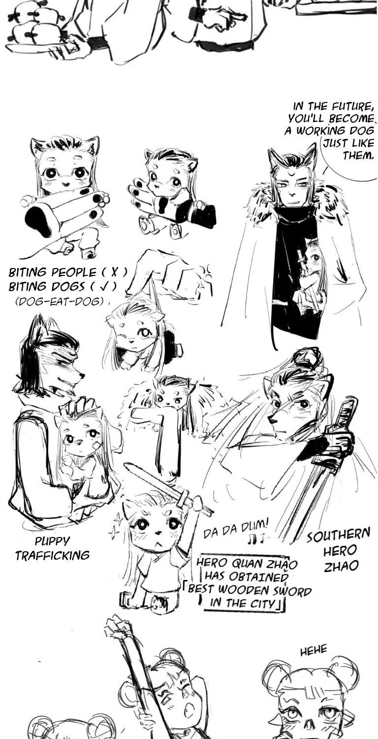 Zodiac: Twelve Souls Chapter 61 page 101 - 