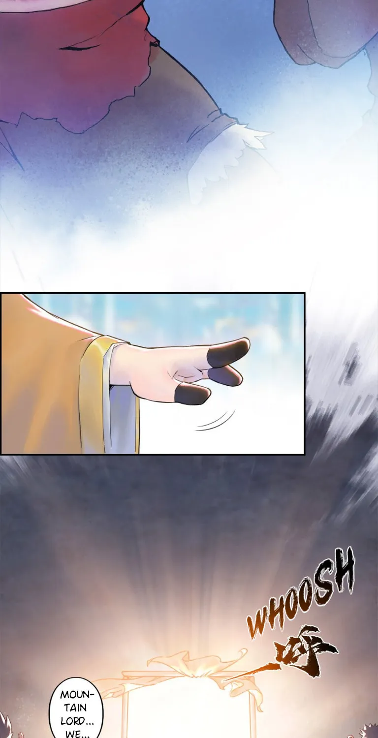 Zodiac: Twelve Souls Chapter 61 page 13 - 