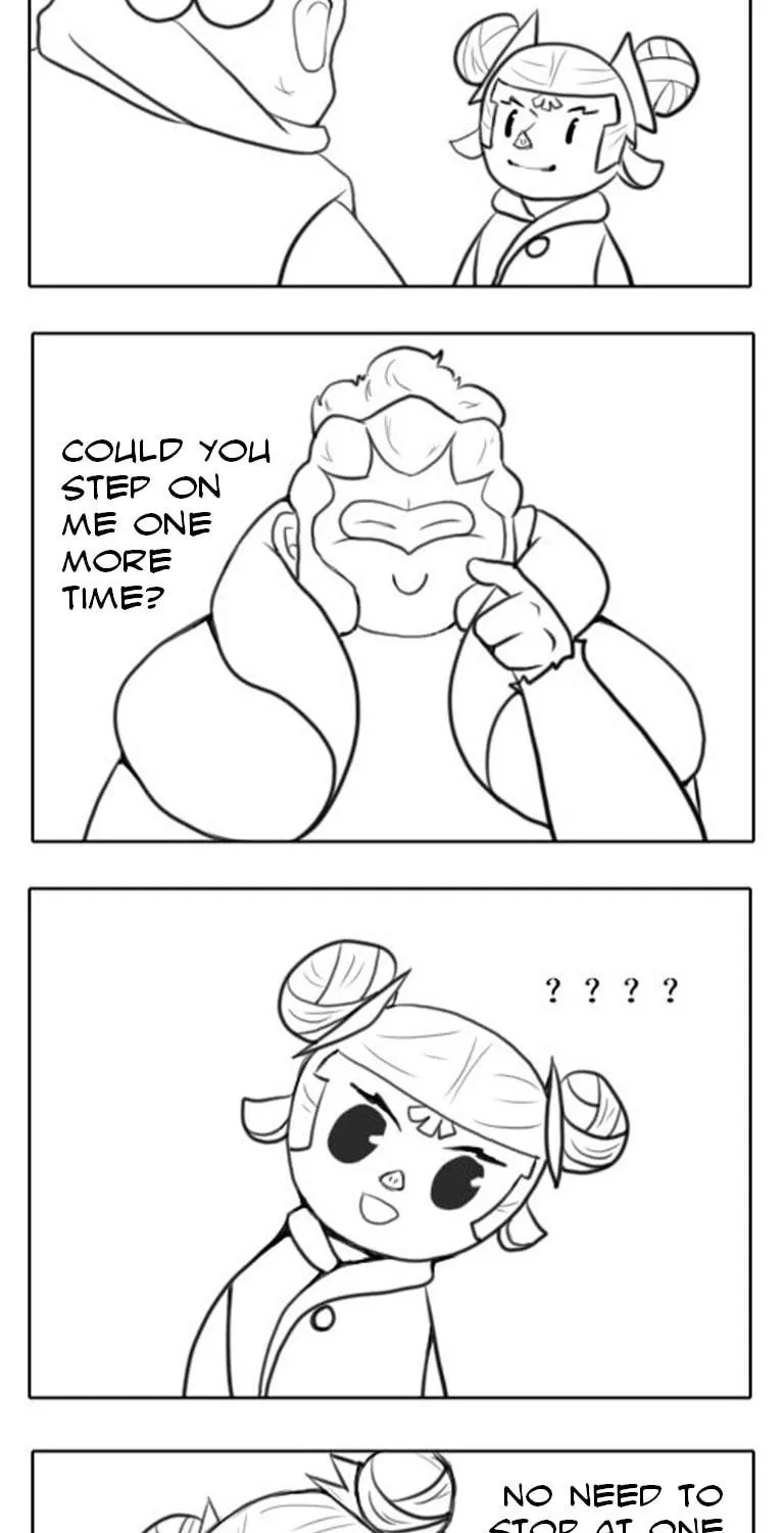 Zodiac: Twelve Souls Chapter 61 page 125 - 