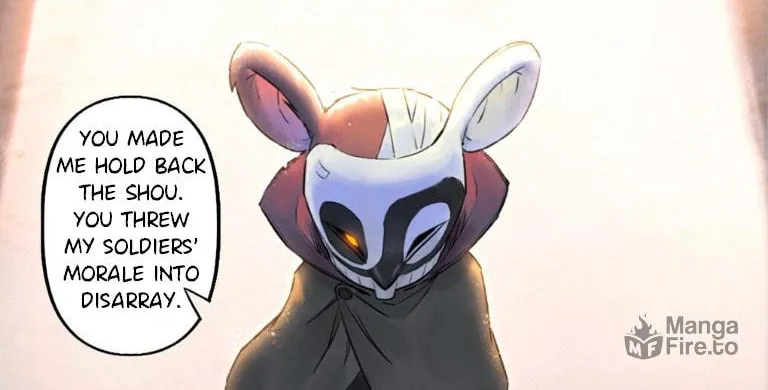 Zodiac: Twelve Souls Chapter 61 page 18 - 