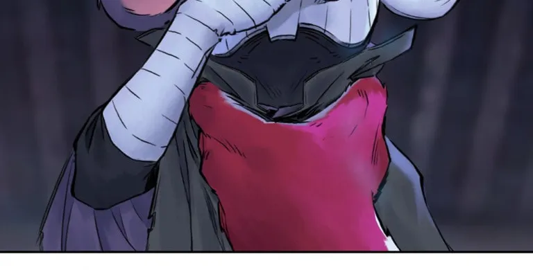 Zodiac: Twelve Souls Chapter 61 page 26 - 