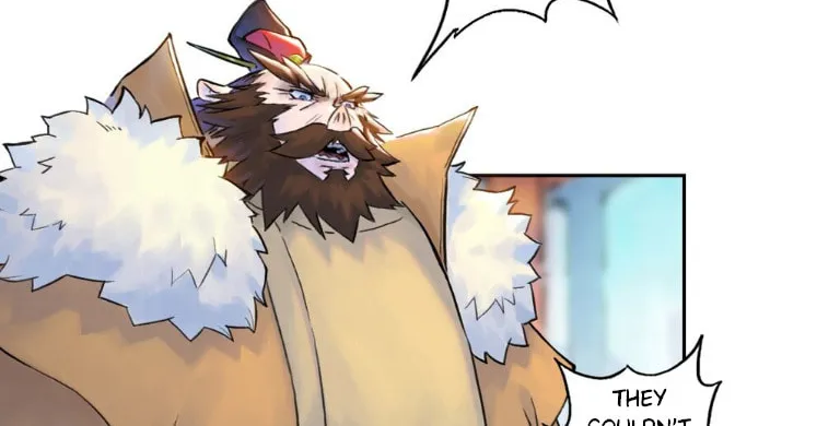 Zodiac: Twelve Souls Chapter 61 page 32 - 