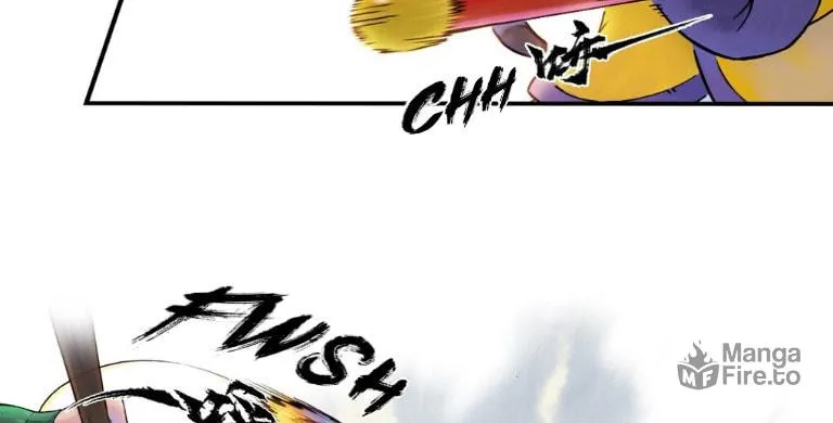 Zodiac: Twelve Souls Chapter 61 page 36 - 