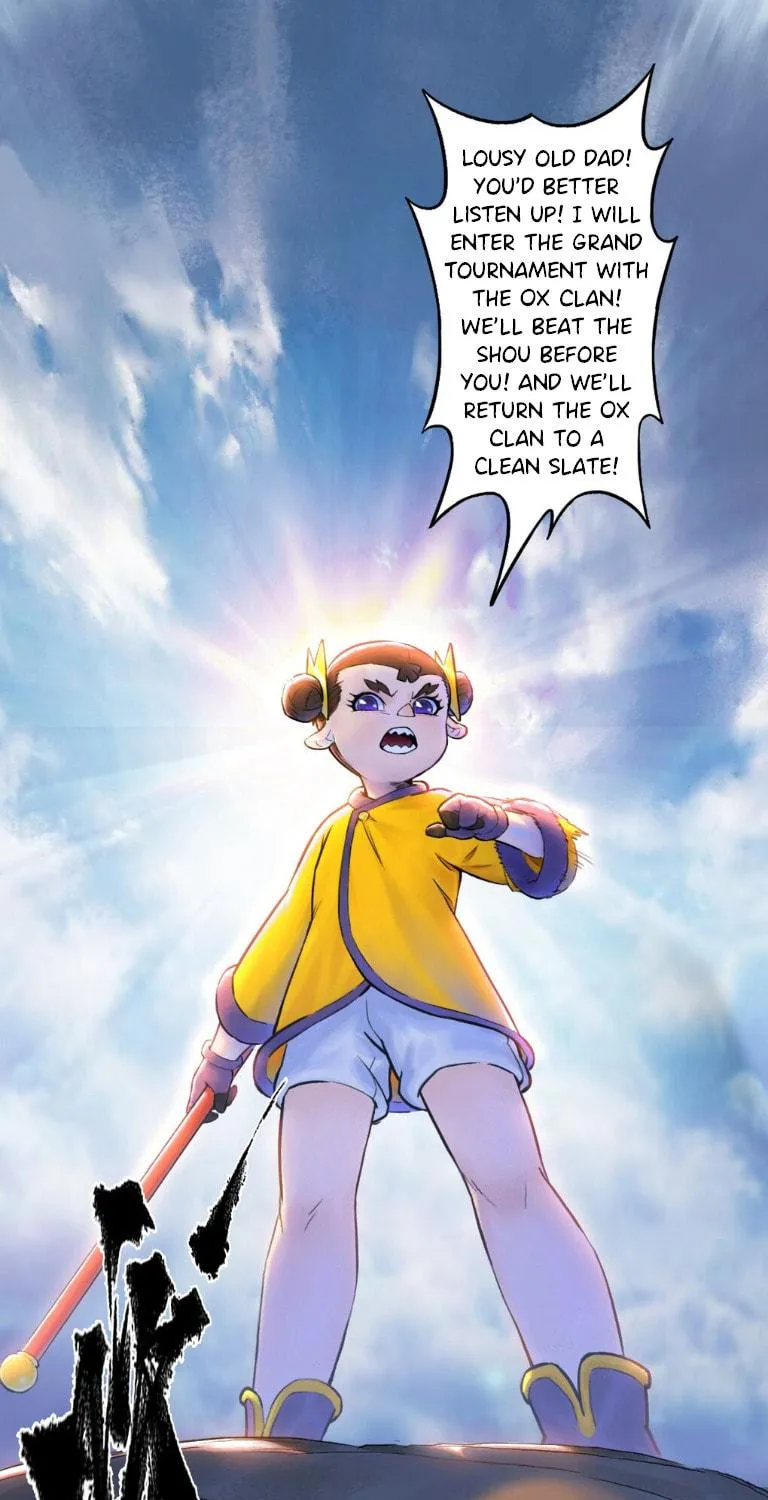 Zodiac: Twelve Souls Chapter 61 page 49 - 