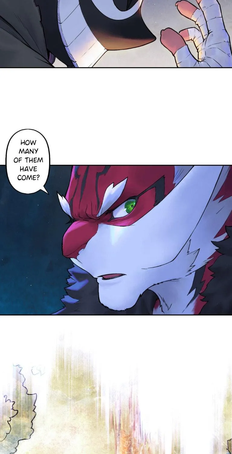 Zodiac: Twelve Souls Chapter 61 page 53 - 