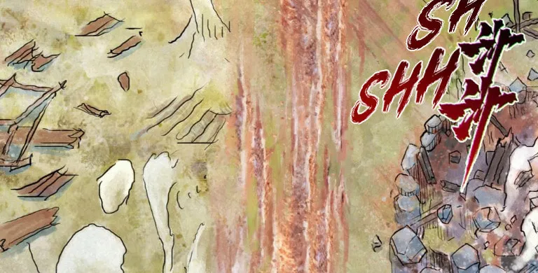 Zodiac: Twelve Souls Chapter 61 page 58 - 