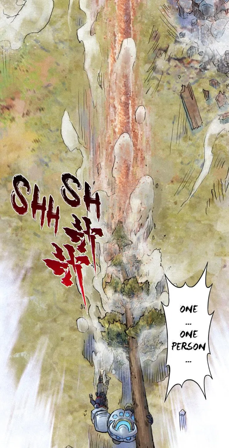 Zodiac: Twelve Souls Chapter 61 page 59 - 