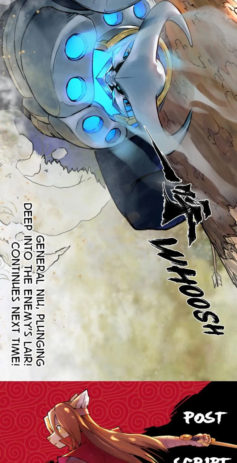 Zodiac: Twelve Souls Chapter 61 page 71 - 