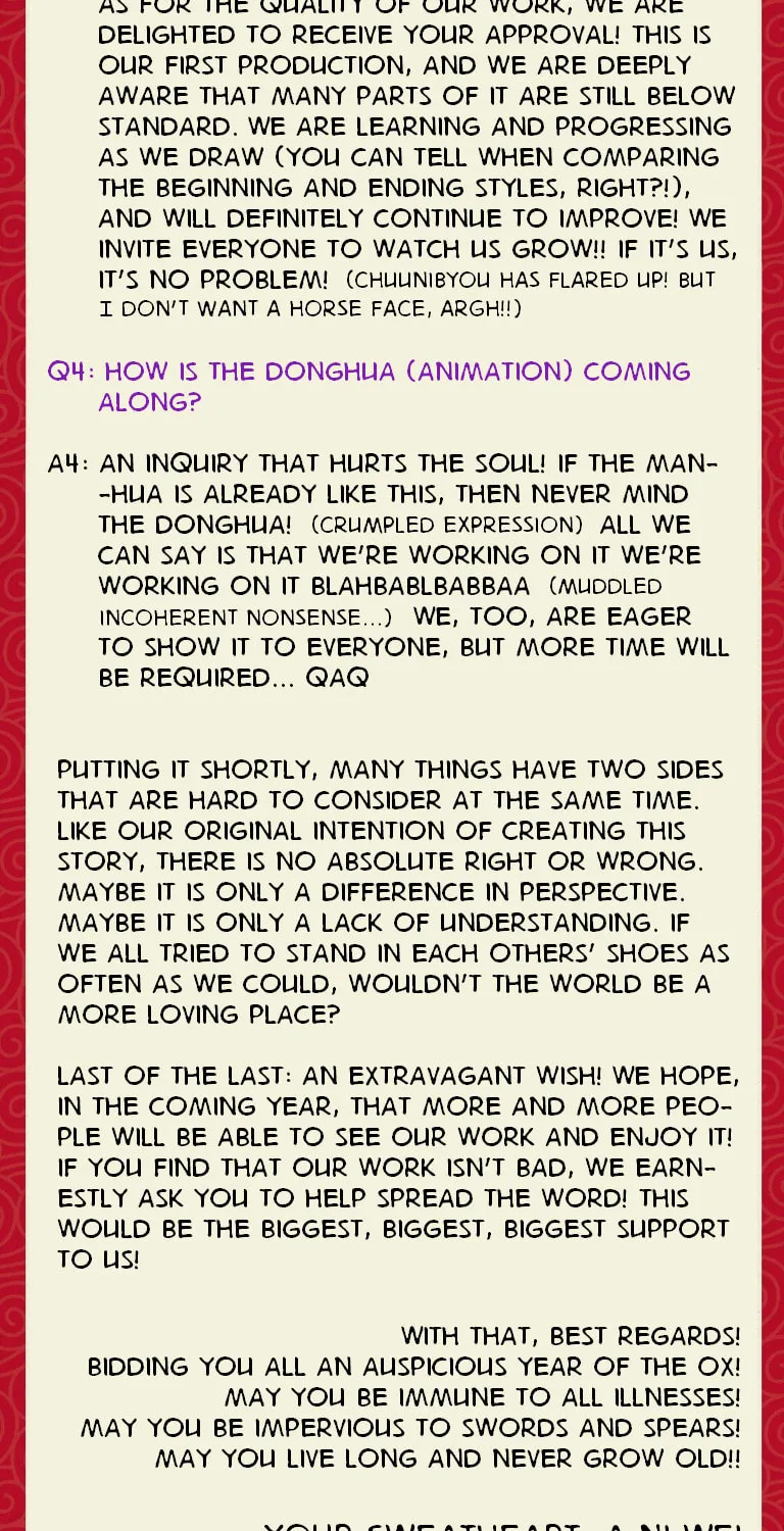 Zodiac: Twelve Souls Chapter 61 page 75 - 