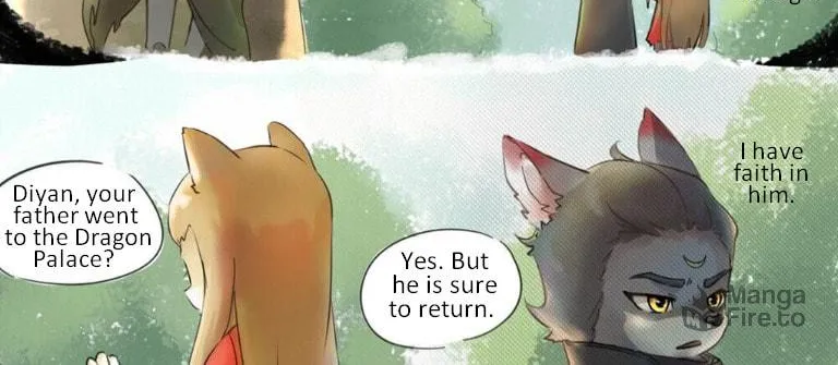Zodiac: Twelve Souls Chapter 61 page 78 - 