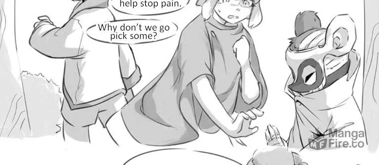 Zodiac: Twelve Souls Chapter 61 page 80 - 
