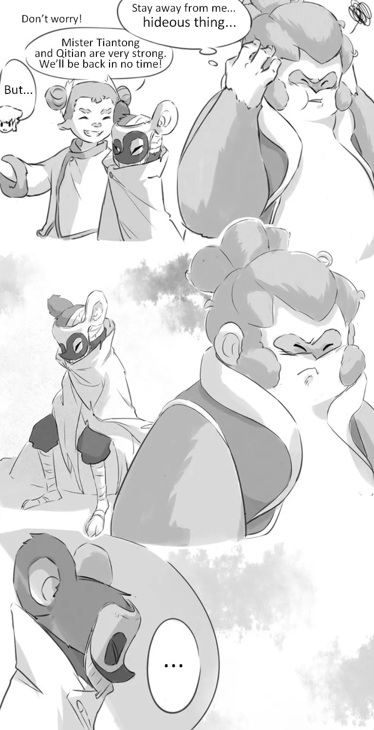 Zodiac: Twelve Souls Chapter 61 page 81 - 