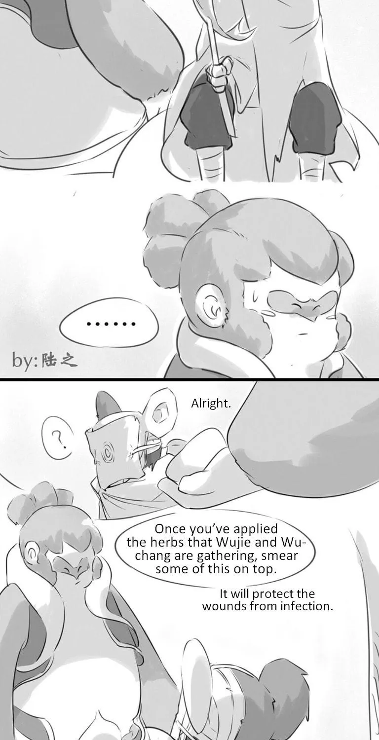 Zodiac: Twelve Souls Chapter 61 page 83 - 