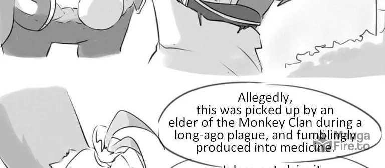 Zodiac: Twelve Souls Chapter 61 page 84 - 