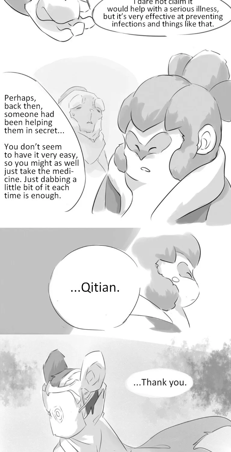 Zodiac: Twelve Souls Chapter 61 page 85 - 