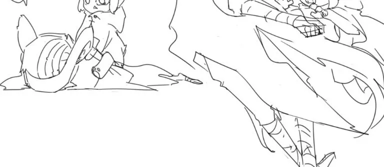 Zodiac: Twelve Souls Chapter 61 page 88 - 