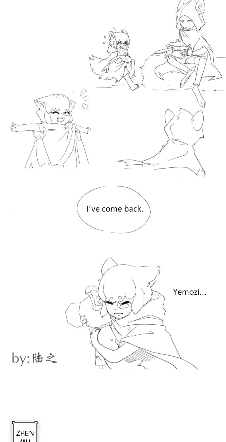 Zodiac: Twelve Souls Chapter 61 page 91 - 