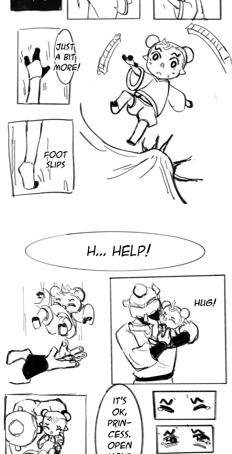 Zodiac: Twelve Souls Chapter 61 page 93 - 