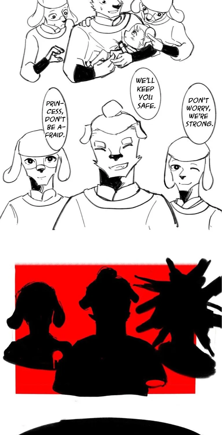 Zodiac: Twelve Souls Chapter 61 page 95 - 