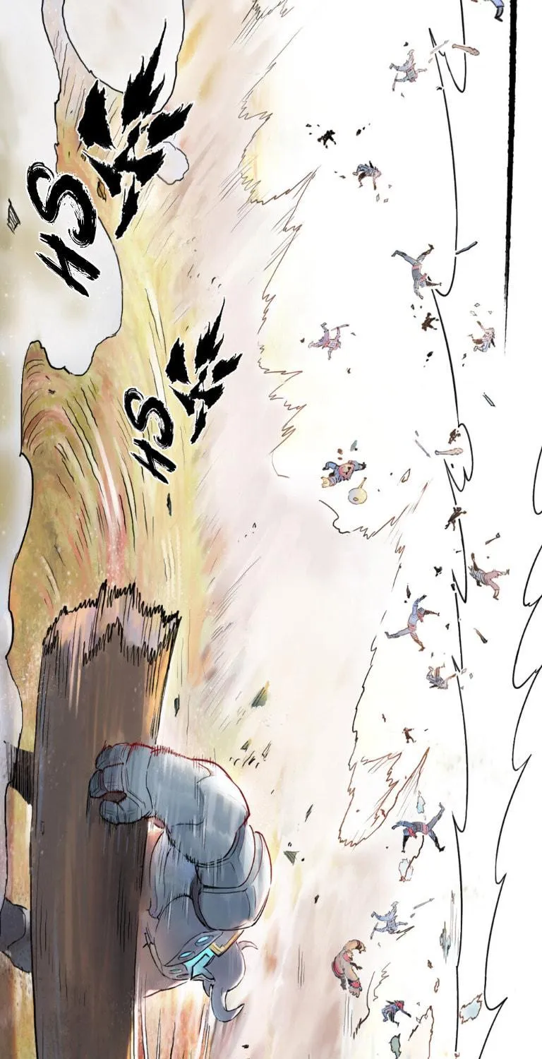 Zodiac: Twelve Souls Chapter 62 page 11 - 