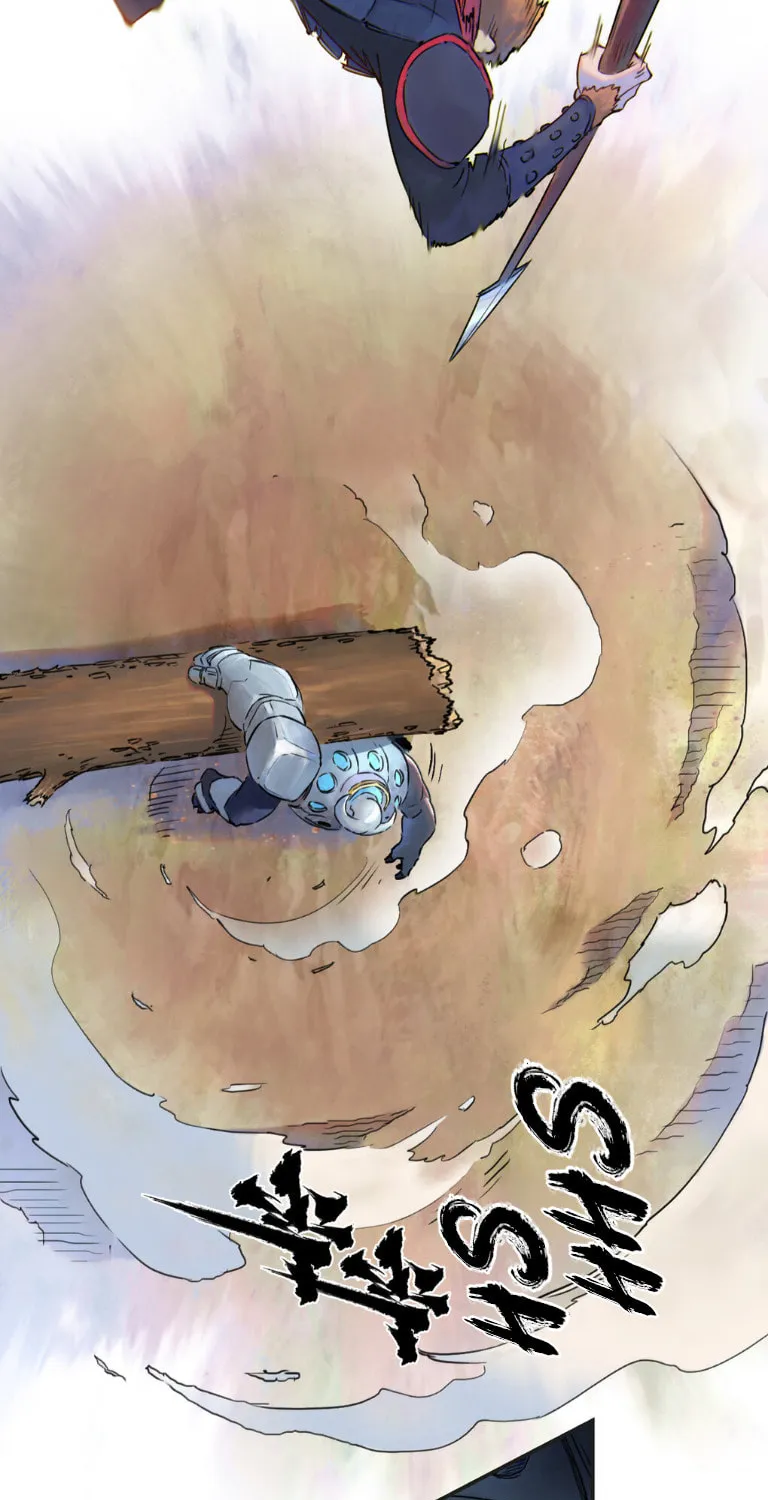 Zodiac: Twelve Souls Chapter 62 page 15 - 