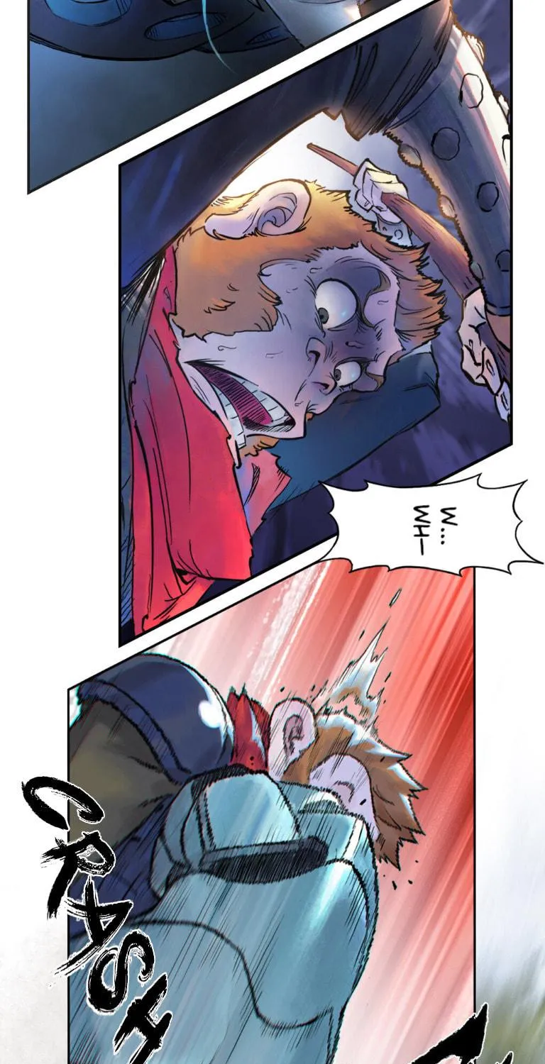 Zodiac: Twelve Souls Chapter 62 page 17 - 