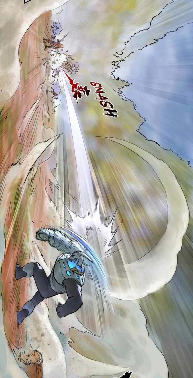 Zodiac: Twelve Souls Chapter 62 page 19 - 